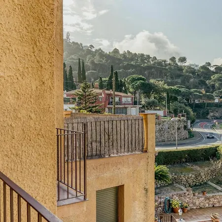 Residencial 2º 2ª Apartment Begur