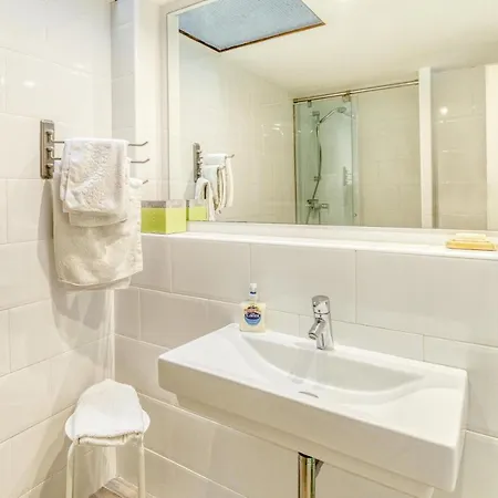 Residencial 2º 2ª Apartment Begur