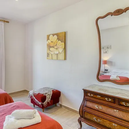 Residencial 2º 2ª *