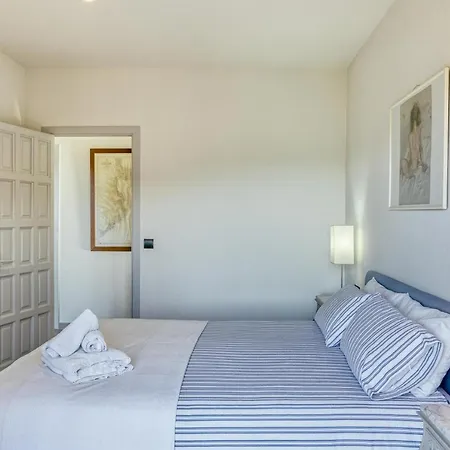 Residencial 2º 2ª * Begur
