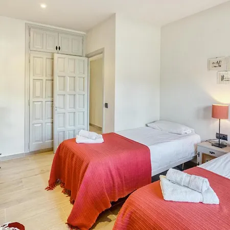 Residencial 2º 2ª Begur