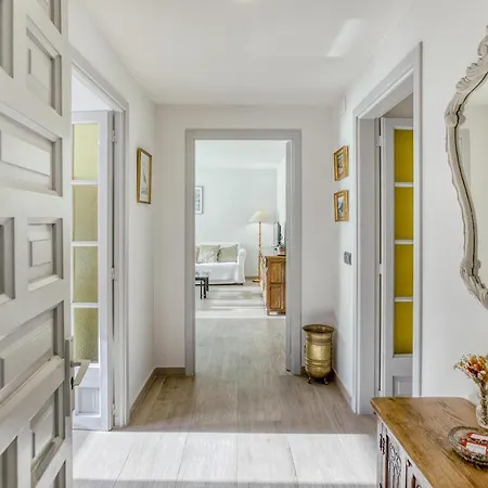Apartment Residencial 2º 2ª Begur