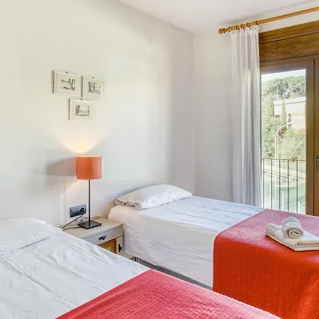 Residencial 2º 2ª Begur