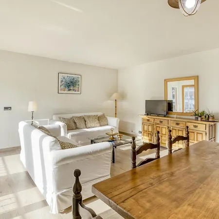 Residencial 2º 2ª * Begur