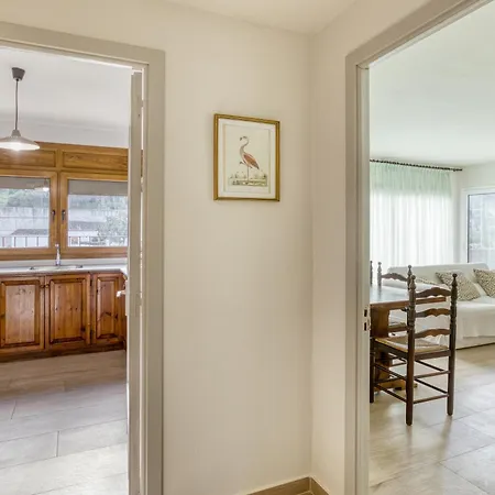 Apartamento Residencial 2º 2ª Begur