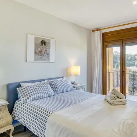 Residencial 2º 2ª Apartamento Begur