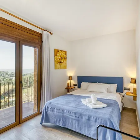Apartamento Residencial 2º 2ª Begur